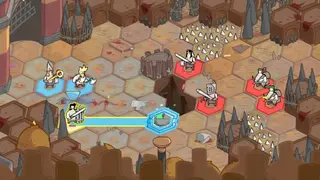 Pit People screenshot