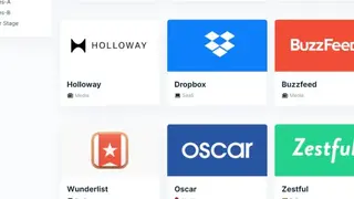 Pitch Deck screenshot