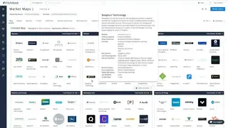 PitchBook screenshot
