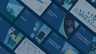 PitchBook Institutional Research Group screenshot