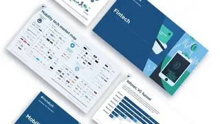 PitchBook Institutional Research Group screenshot