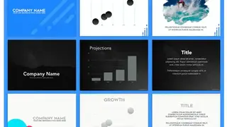 Pitchdeckers screenshot