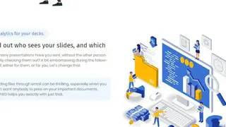 pitchXO screenshot