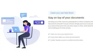 pitchXO screenshot