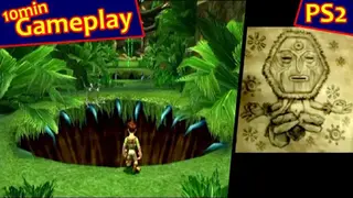 Pitfall: The Lost Expedition screenshot