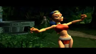 Pitfall: The Lost Expedition screenshot