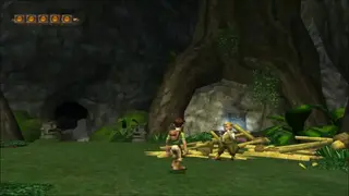 Pitfall: The Lost Expedition screenshot