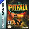 Pitfall: The Lost Expedition