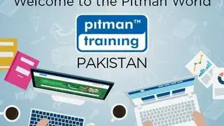 Pitman Training screenshot