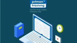 Pitman Training screenshot