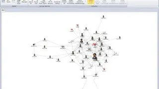 Pitney Bowes Spectrum Data Hub Module screenshot