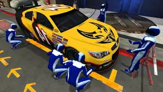 Pitstop Car Mechanic Simulator screenshot