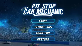 Pitstop Car Mechanic Simulator screenshot