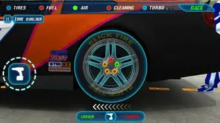 Pitstop Car Mechanic Simulator screenshot