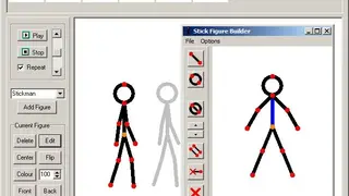 Pivot Animator screenshot