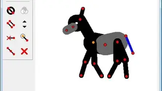 Pivot Animator screenshot