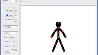 Pivot Animator screenshot