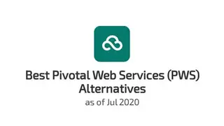 Pivotal Web Services (PWS) screenshot