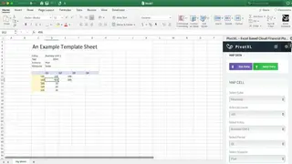 PivotXL screenshot
