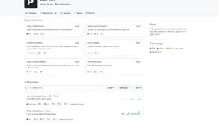 Piwik PRO Analytics Suite screenshot