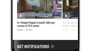 PIX 11 News screenshot