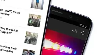 PIX 11 News screenshot