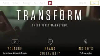 Pixability v3 screenshot