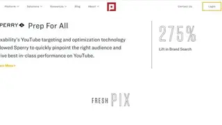 Pixability v3 screenshot