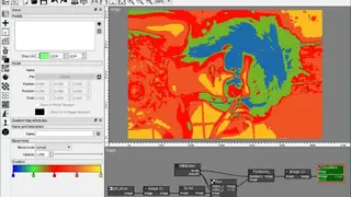 PixaFlux screenshot