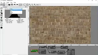 PixaFlux screenshot