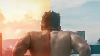 Pixaloop screenshot