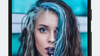 PixaMotion screenshot