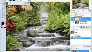 PixBuilder screenshot
