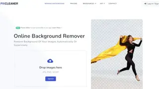 PixCleaner screenshot