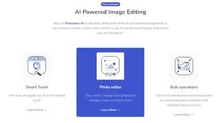 PixCleaner screenshot