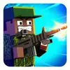 Pixel Crime Airport Attack Shoot-er Survival inc.