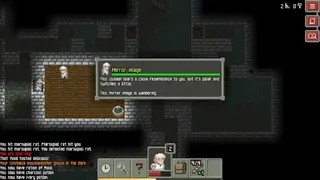 Pixel Dungeon screenshot