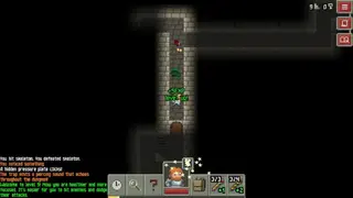 Pixel Dungeon screenshot