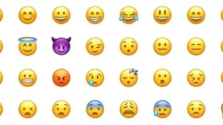 Pixel Emojis screenshot