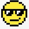 Pixel Emojis