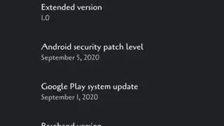 Pixel Extended screenshot