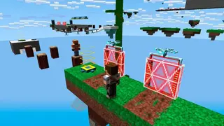 Pixel Gun 3D screenshot