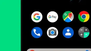Pixel – icon pack screenshot