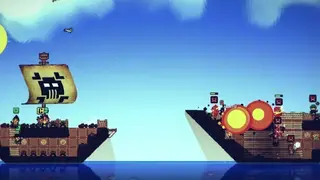 Pixel Piracy screenshot