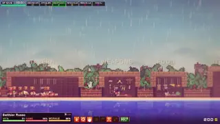 Pixel Piracy screenshot