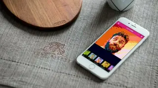 Pixel Pix screenshot