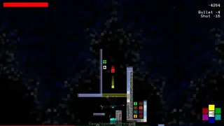 Pixel: ru² screenshot