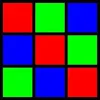 Pixel: ru²