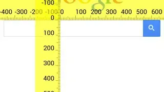 Pixel Ruler for Android screenshot