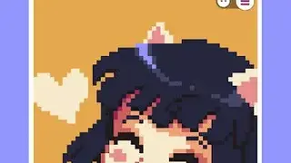 Pixel Studio screenshot
